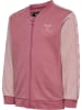 Hummel Reißverschluss Jacke Hmlwulbato Jungen in DECO ROSE
