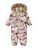 Reima Reimatec Schneeanzug " Lappi " in Birch Beige