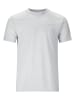 Endurance T-Shirt Vernon V2 in Artic Steel Pack