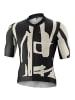 Gonso T-Shirt Road Jersey Print M in Schwarz01126