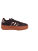 adidas Sportschuh in schwarz