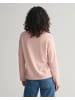 Gant Pullover in faded pink