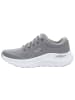 Skechers Lowtop-Sneaker ARCH FIT 2.0 in grey