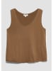 s.Oliver T-Shirt in 8918_braun