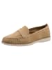 Tamaris Slipper in TAN