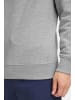 BLEND Sweatshirt BHBillie in grau