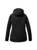 Killtec Outdoorjacke KOW 140 in Schwarz