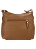 Samantha Look Umhängetasche in cognac
