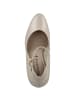 Tamaris Pumps 1-24403-29 in creme