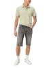 S.OLIVER RED LABEL Short in grau1