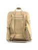 Florence Florence Cityrucksack taupe, beige ca. 30cm