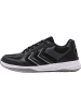 Hummel Hummel Training Shoe Inventus Off Unisex Erwachsene Leichte Design in BLACK