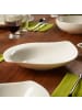 Villeroy & Boch Schale tief New Cottage Special Serve Salad 250 ml weiß in weiß