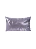 Kayoom Dekokissen Prisma 425 2er-Set in graphit - silber