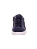 superfit Sneaker COSMO in Blau/Hellgrau