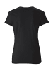 Logoshirt T-Shirt C-3PO in schwarz