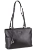 PICARD Shopper Really in Schwarz