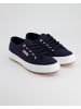 Superga Sneaker low in Blau