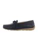 ara Komfort Slipper in Blau