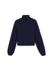 DreiMaster Women Sweater in navy