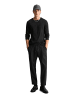 Marc O'Polo DENIM Longsleeve regular in Schwarz