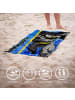 DC Batman Handtuch 70x140cm – Strandtuch Fast Dry Design