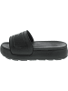 Puma Karmen Slide Pantolette Schwarz