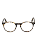 Taylor Morris Unisex Optische Fassungen Panto Mehrfarbig