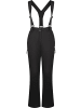 Trespass Skihose "Jayne Ski Trousers" in Schwarz
