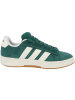 adidas Klassische- & Business Schuhe in green/white/gum