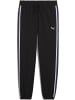 Puma Sporthose "Future.Puma.ARCHIVE Relaxed Sweatpants TR cl" in Schwarz
