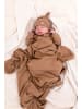 cloby Cloby Sun Protection Blanket - Kinderwagen Sonneverdeck - Farbe: Peanut Brown