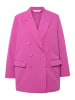 Studio Untold Blazer in magenta