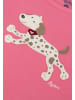 Sigikid T-Shirt Funny Dog in Rosa