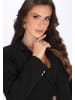 faina Women Blazer in black