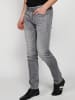 KOROSHI Jeans Slim Fit in grau