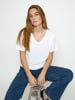minus T-Shirt in White