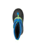 Trollkids Winterboots Telemark PRO in medium blue