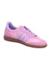 Back 70 Damen- Schnürschuhe  in Rot