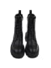 Ital-Design High Heel in Schwarz