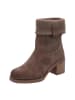 Henkelman Damenstiefel warm Absatz  in  Beige