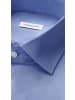 Seidensticker Business Hemd Regular in Mittelblau