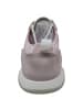 Cafe Noir Sneaker  in Rosa
