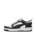Puma Sneaker in schwarz