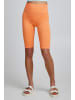 TheJoggConcept. Radlerhose in orange