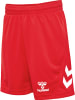 Hummel Verstellbare Taille Kurze Hose Anzug Hmllogo Kinder in TRUE RED
