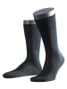 Falke Socken Tiago in Black