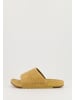 Reef Slipper Ojai Slide in Tan