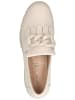 Caprice Slipper Weiß