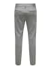 Only&Sons Stoffhose / Chino ONSMARK PANT STRIPE GW 3727 tapered in Grau